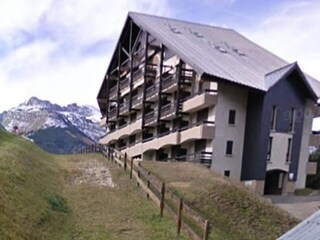 Appartamento Miribel-Lanchâtre Registrazione all'aperto 4