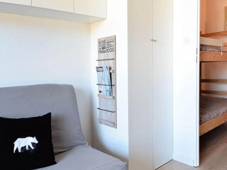 Appartement Miribel-Lanchâtre Équipement 5