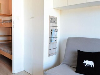 Appartement Miribel-Lanchâtre Équipement 6