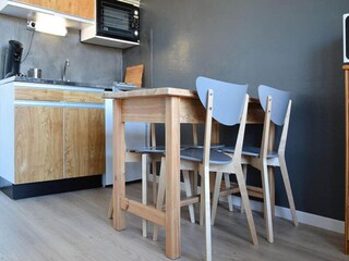 Appartement Miribel-Lanchâtre Équipement 7