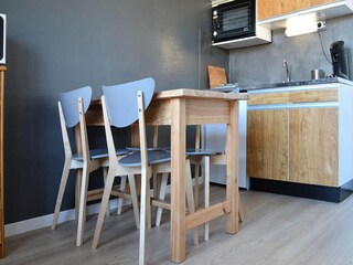 Appartamento Miribel-Lanchâtre Caratteristiche 8