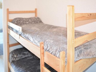 Appartement Miribel-Lanchâtre Équipement 9