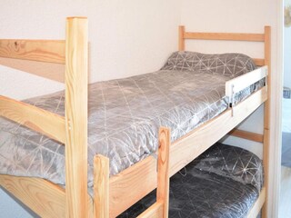 Appartement Miribel-Lanchâtre Équipement 10