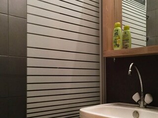 Appartement Miribel-Lanchâtre Équipement 12