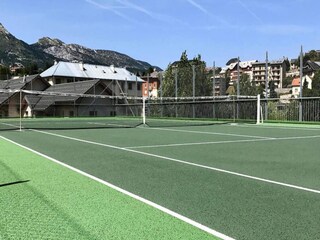 Appartamento Miribel-Lanchâtre  25