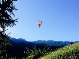 Appartamento Miribel-Lanchâtre Ambiente 13