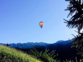 Appartamento Miribel-Lanchâtre Ambiente 14
