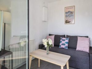 Appartements pour 4 Personnes - Saint-Jean-de-Luz - image1