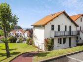 Apartment Saint-Jean-de-Luz Außenaufnahme 1