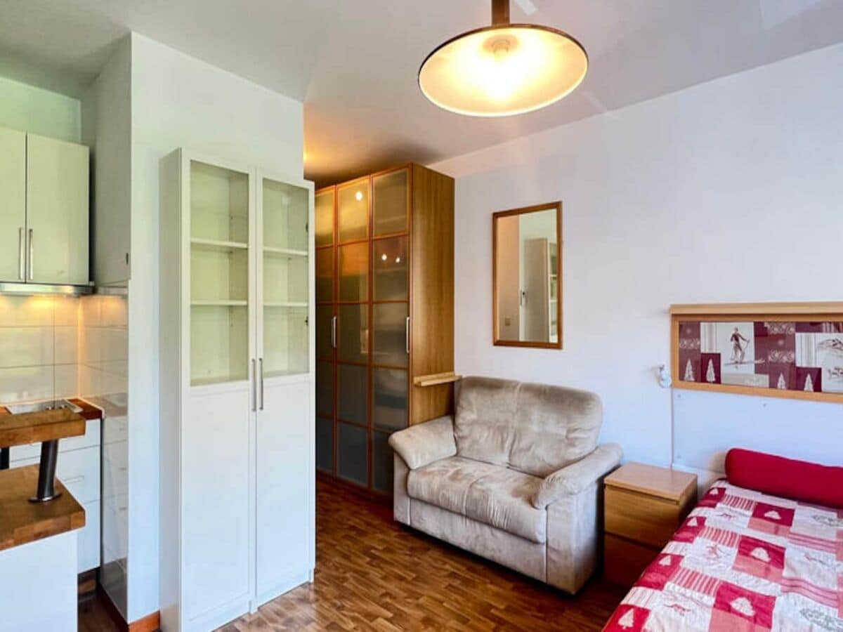 Apartamento Le Revard  1