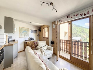 Apartment Saint-Jean-d'Aulps  19