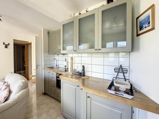 Apartment Saint-Jean-d'Aulps  12