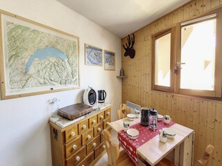Apartment Saint-Jean-d'Aulps  13