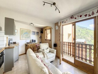 Apartment Saint-Jean-d'Aulps  18