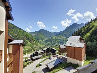 Appartement Saint-Jean-d'Aulps  9