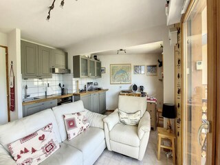 Apartment Saint-Jean-d'Aulps  19