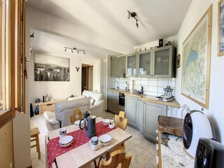 Apartment Saint-Jean-d'Aulps  20