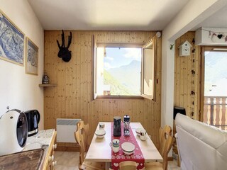 Apartment Saint-Jean-d'Aulps  2