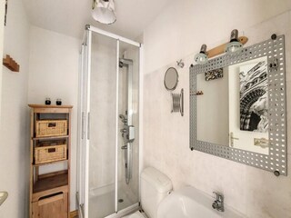 Apartment Saint-Jean-d'Aulps  3
