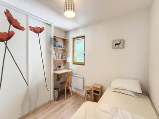 Apartment Saint-Jean-d'Aulps  5