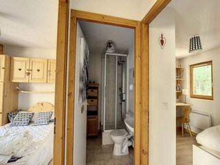 Apartment Saint-Jean-d'Aulps  6