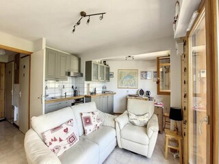 Apartment Saint-Jean-d'Aulps  21