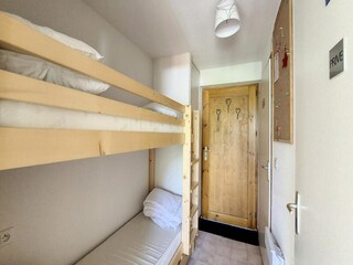 Apartment Saint-Jean-d'Aulps  8