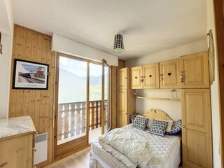 Apartment Saint-Jean-d'Aulps  14