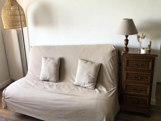 Apartamento Sainte-Maxime Características 1