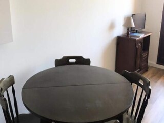 Apartamento Sainte-Maxime Características 4