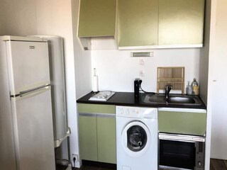 Apartamento Sainte-Maxime Características 5