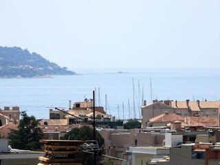 Apartamento Sainte-Maxime Entorno 11