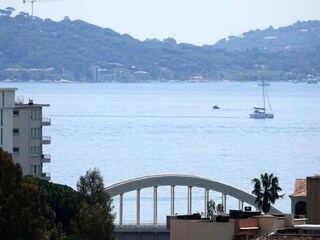 Apartamento Sainte-Maxime Entorno 12