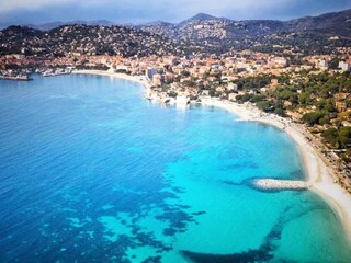 Apartamento Sainte-Maxime Entorno 13