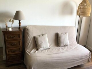 Apartamento Sainte-Maxime Características 6