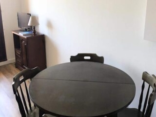 Apartamento Sainte-Maxime Características 7