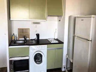 Apartamento Sainte-Maxime Características 8