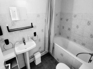 Apartamento Sainte-Maxime Características 9