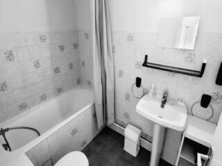 Apartamento Sainte-Maxime Características 10