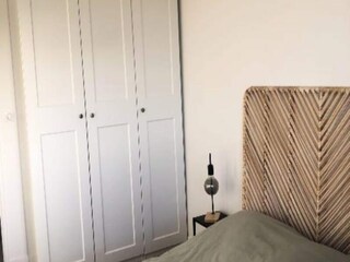 Apartamento Sainte-Maxime  20