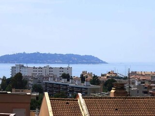 Apartamento Sainte-Maxime Entorno 14