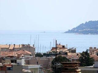 Apartamento Sainte-Maxime Entorno 16
