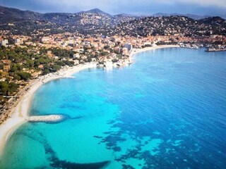 Apartamento Sainte-Maxime Entorno 18