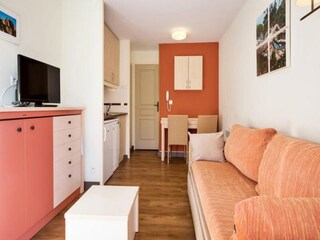 Apartamento Le Dramont  3