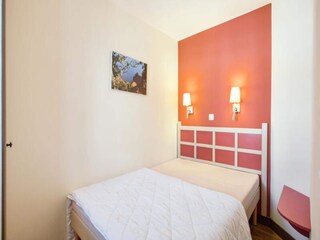 Apartamento Le Dramont  15