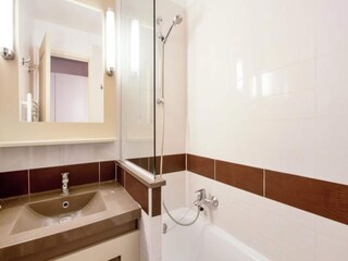 Apartamento Le Dramont  20