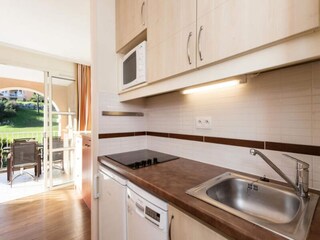 Apartamento Le Dramont  17