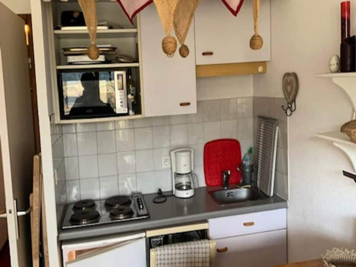 Apartamento Miribel-Lanchâtre  1