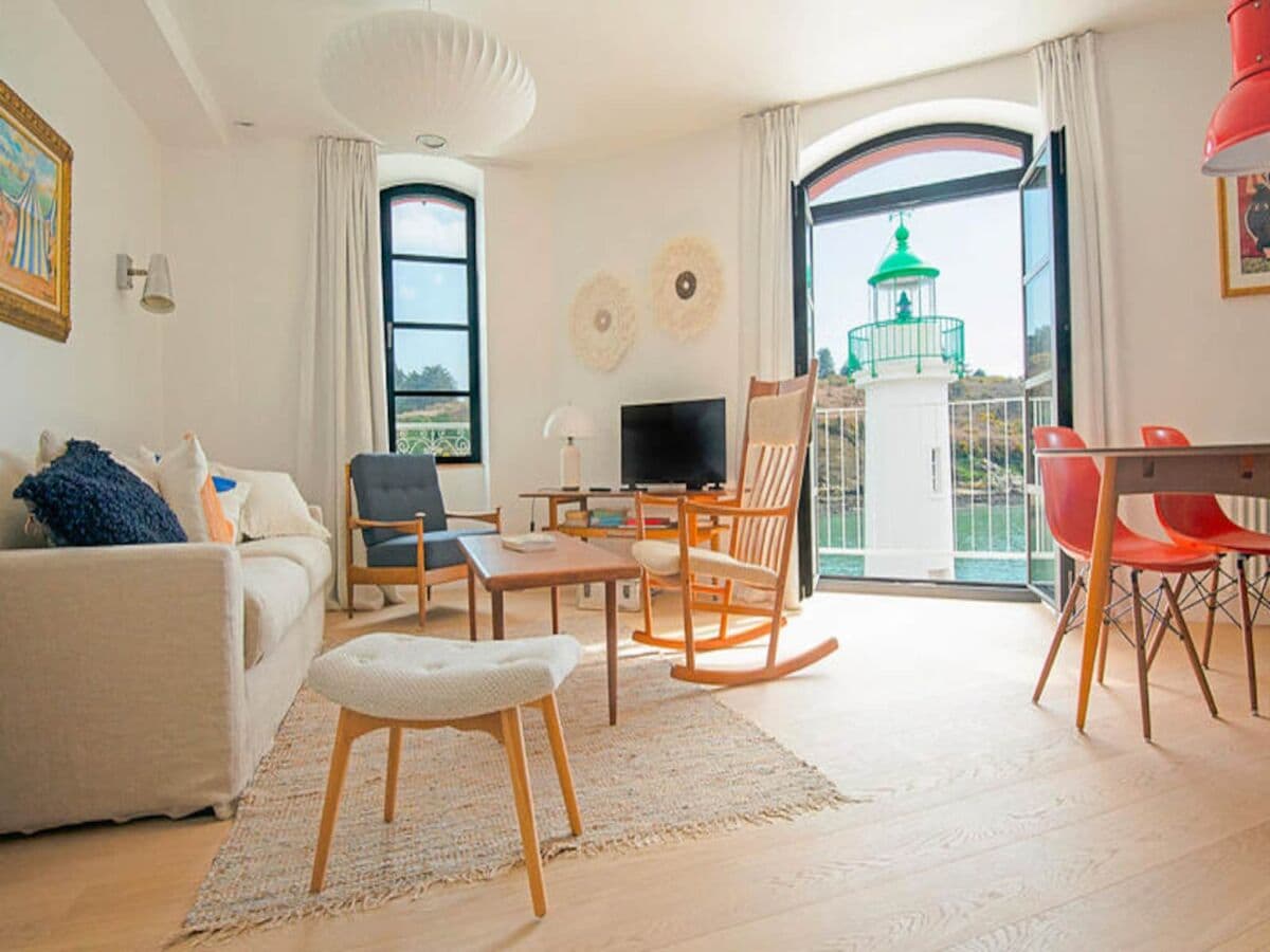 Appartement Belle-Île-en-Mer  1