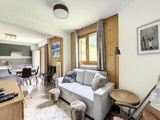 Apartment Saint-Jean-d'Aulps  15